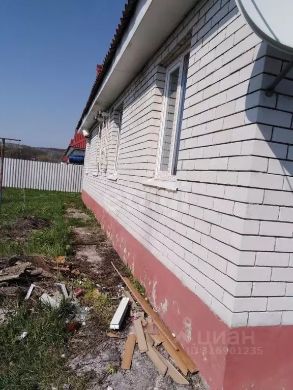 1-к кв. Белгородская область, Валуйки Локомотивная ул., 7 (35.5 м) - Фото 1