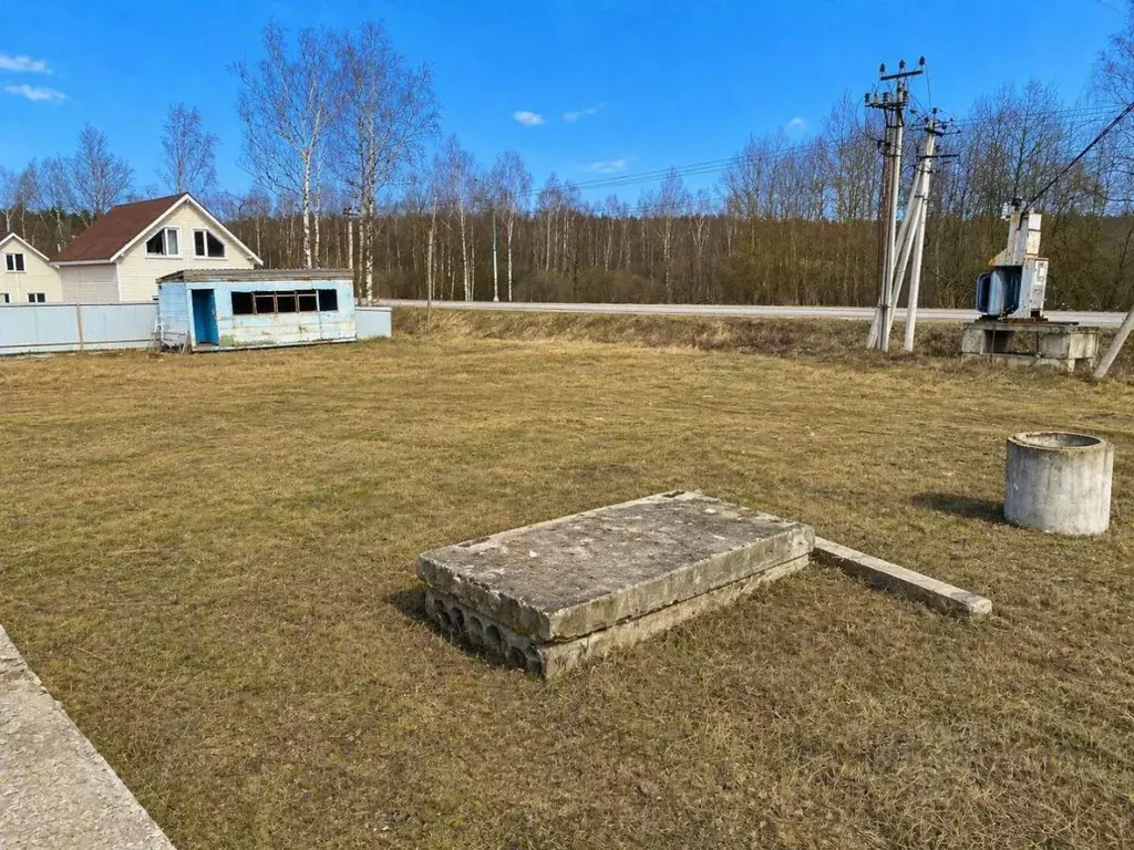 Участок в Московская область, Щелково городской округ, Цветочная тер. ... - Фото 2