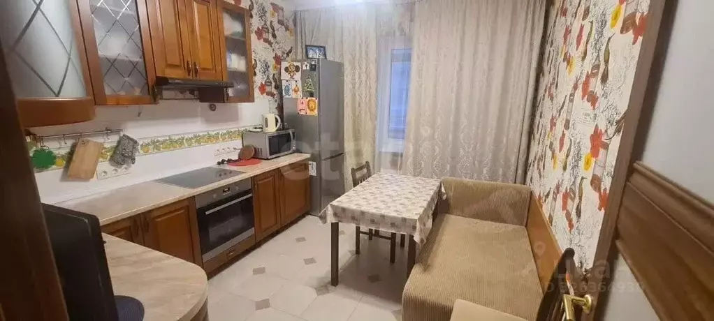 1-к кв. Санкт-Петербург ул. Среднерогатская, 11 (51.0 м) - Фото 1