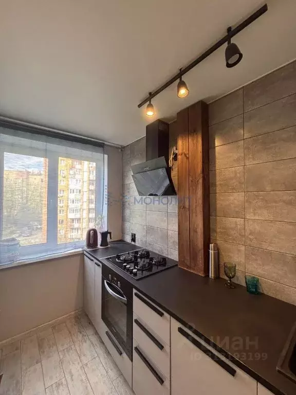 3-к кв. Нижегородская область, Нижний Новгород Ковалихинская ул., 72 ... - Фото 2