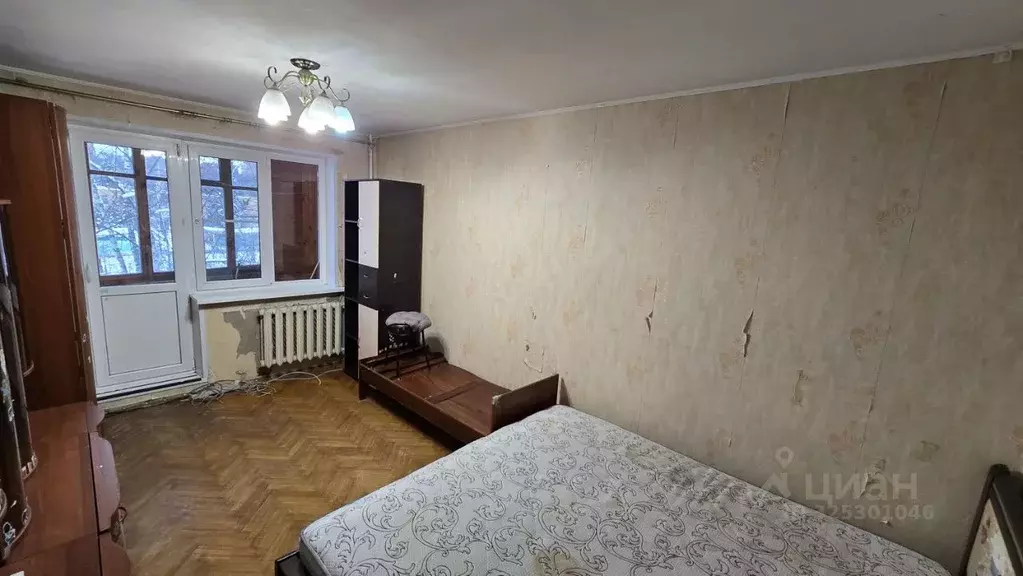 2-к кв. Московская область, Химки Юбилейный просп., 30 (45.1 м) - Фото 2