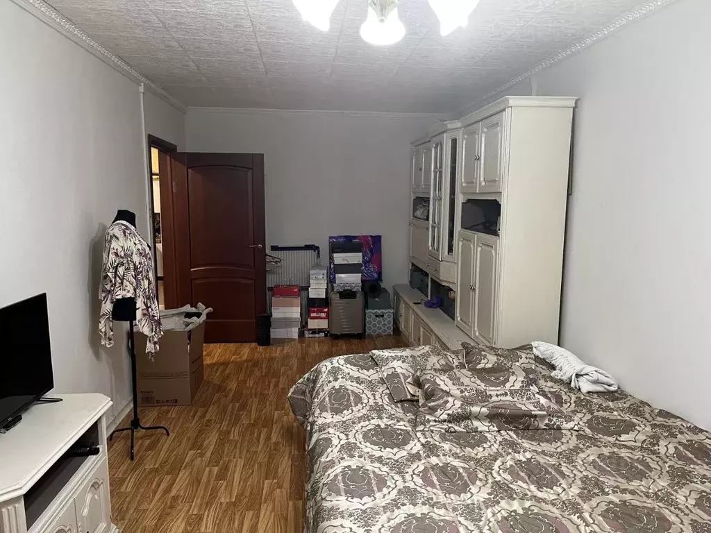 1-к кв. Московская область, Мытищи Шараповская ул., 4к2 (42.9 м) - Фото 2