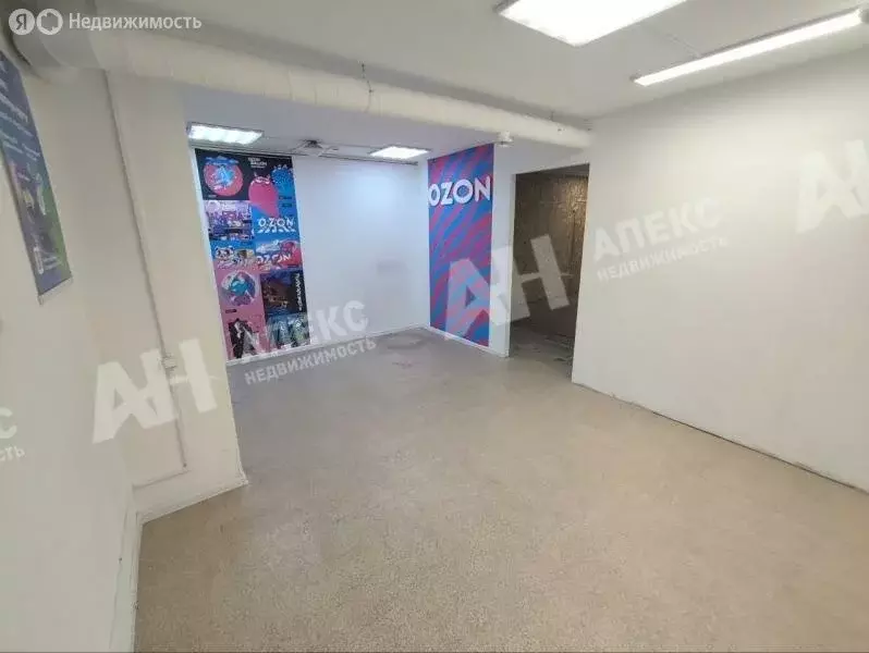 Помещение свободного назначения (65 м) - Фото 2