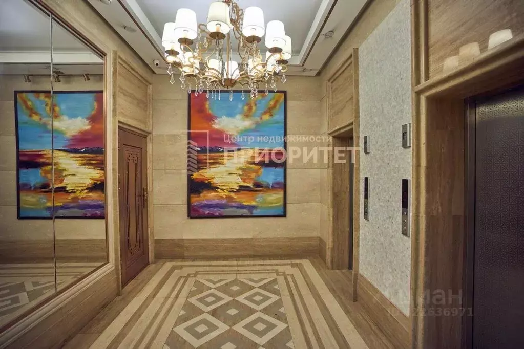 2-к кв. Саха (Якутия), Якутск ул. Ларионова, 16 (62.0 м) - Фото 2