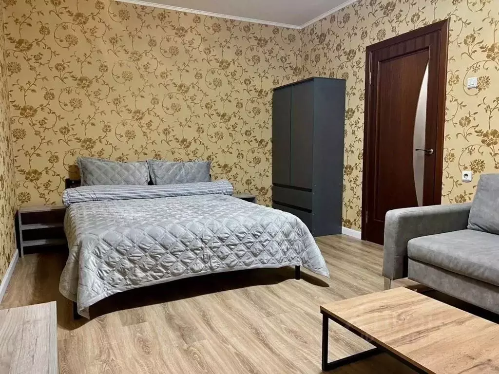 1-к кв. Москва ул. 1905 года, 17 (44.0 м) - Фото 2