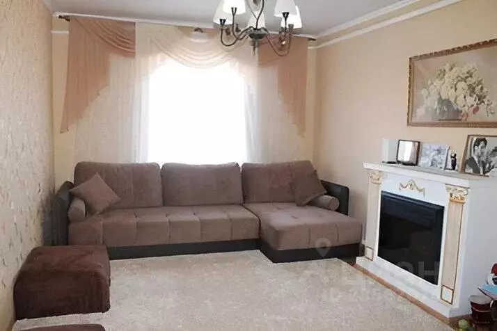 Дом в Краснодарский край, Ейск ул. Мичурина, 66 (120 м) - Фото 0