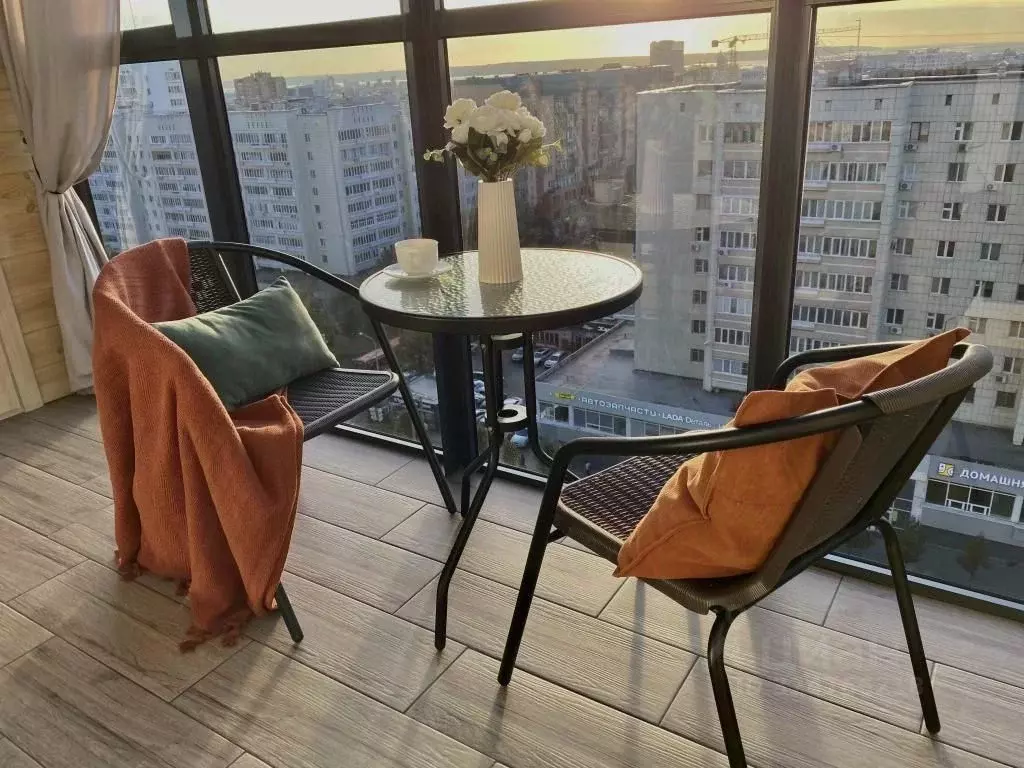 1-к кв. Татарстан, Казань ул. Достоевского, 57 (38.0 м) - Фото 1