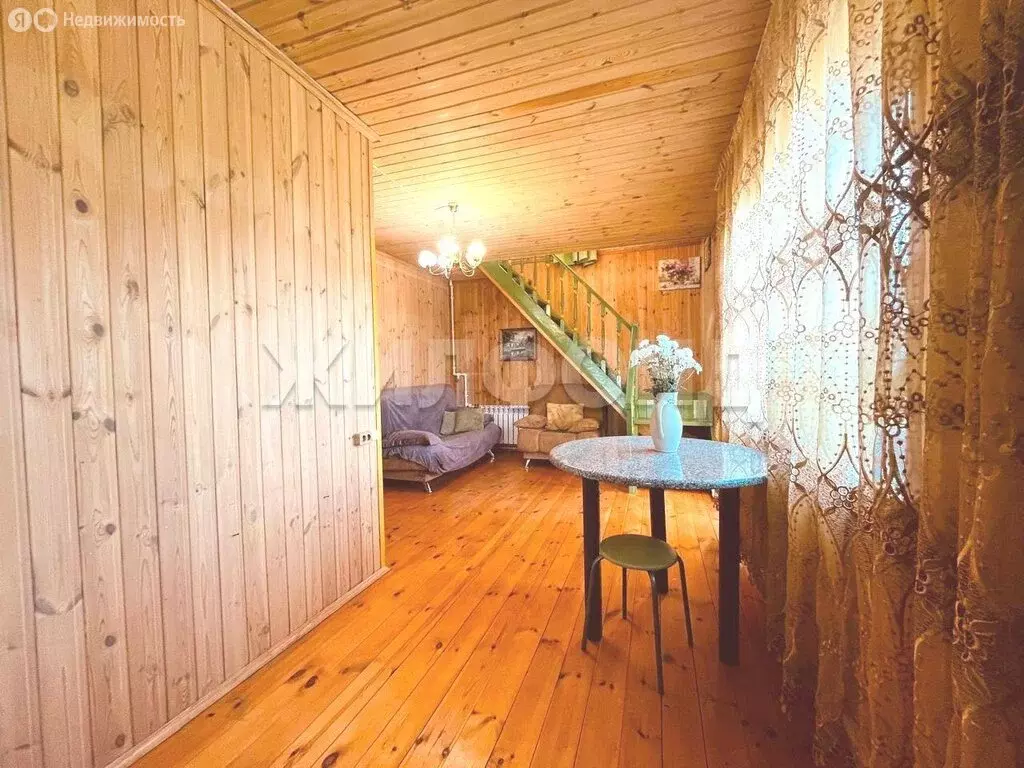 Дом в посёлок Садовый, Берёзовая улица (91 м) - Фото 0