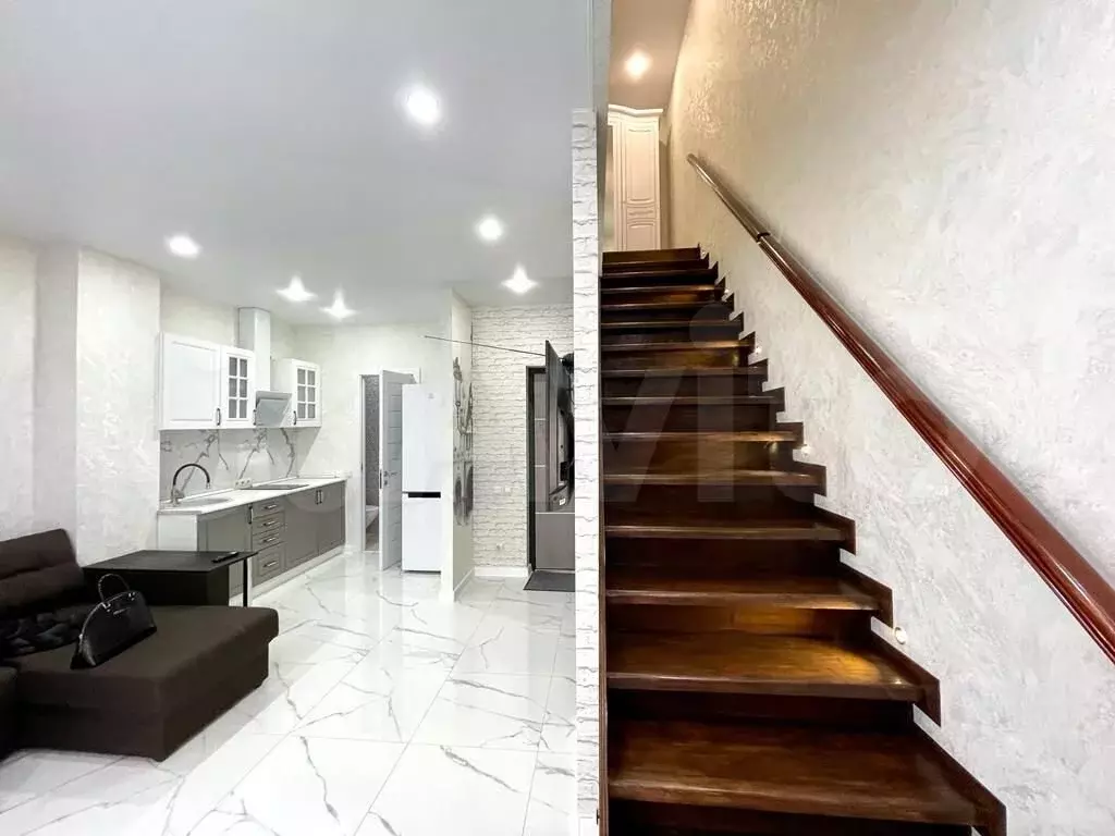 2-к. квартира, 50 м, 2/3 эт. - Фото 0