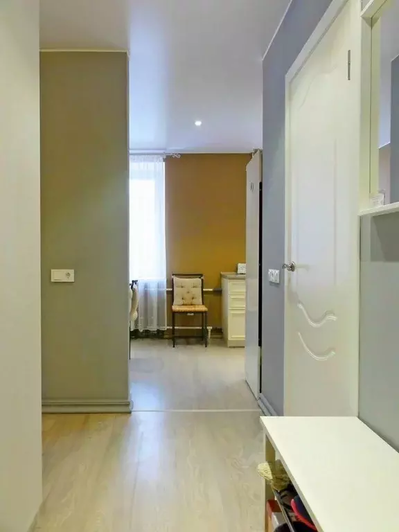 2-к кв. Санкт-Петербург ул. Шевченко, 22к1 (45.0 м) - Фото 2