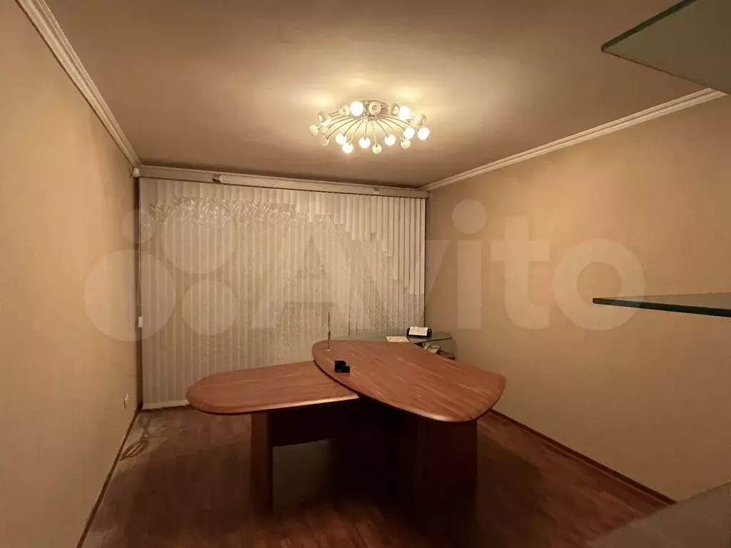 1 этаж, Офис, 30 м - Фото 1