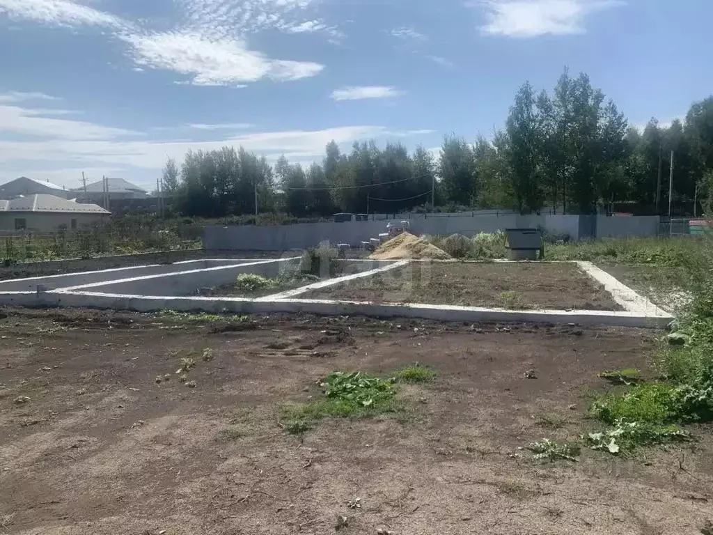 Участок в Тульская область, Тула городской округ, д. Медвенка ул. ... - Фото 1