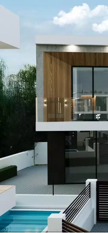 Дом в Краснодарский край, Сочи ул. Мира, 177А/3 (165 м) - Фото 1