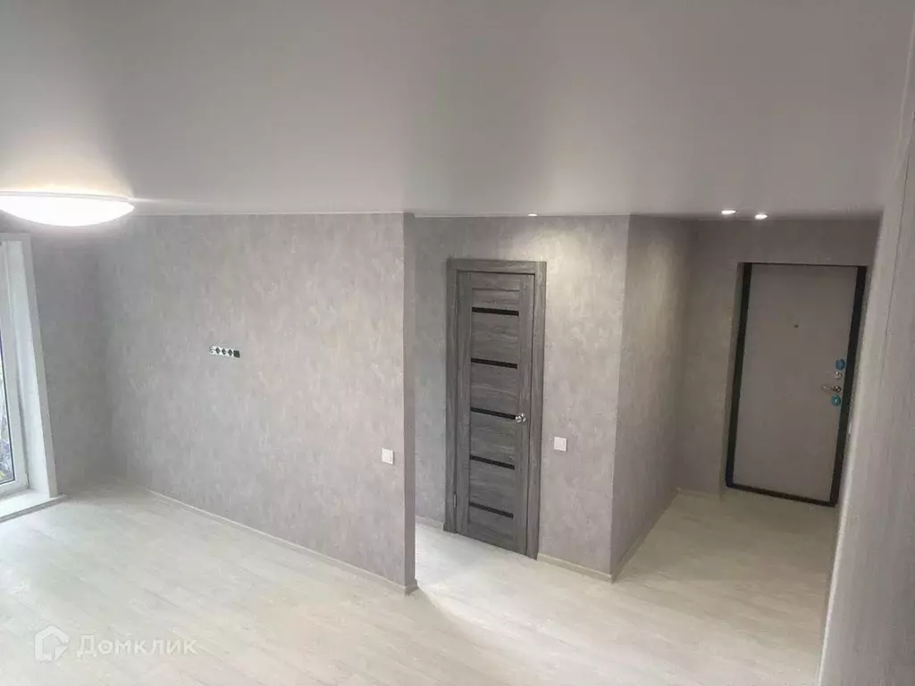 Продаётся 1-к квартира, 34 м - Фото 1