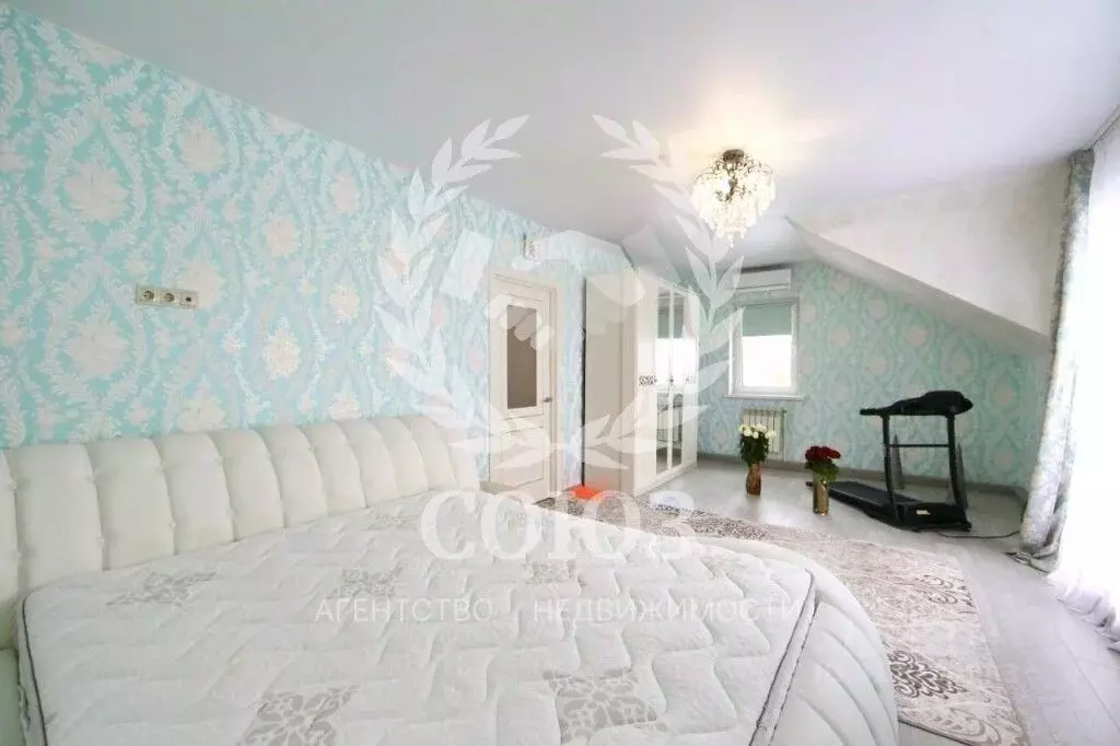 Дом в Калужская область, Перемышльский район, Корекозево с/пос, с. ... - Фото 2