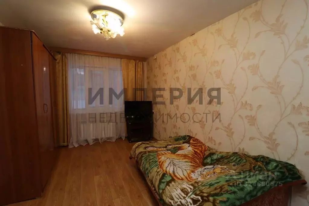 2-к кв. Магаданская область, Магадан ул. Гагарина, 5Б (42.6 м) - Фото 1