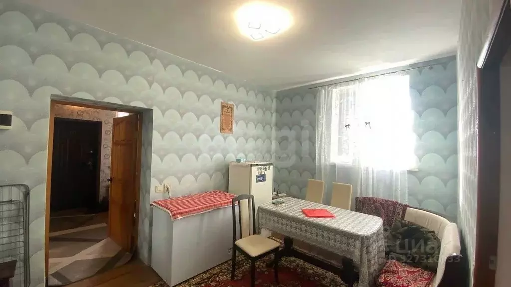 Дом в Белгородская область, Белгородский район, Дубовское с/пос, с. ... - Фото 1