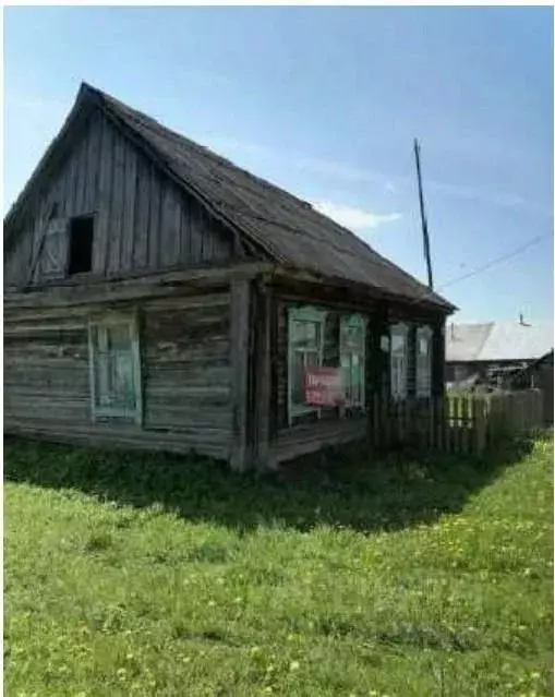 Помещение свободного назначения в Челябинская область, Ашинский район, ... - Фото 1