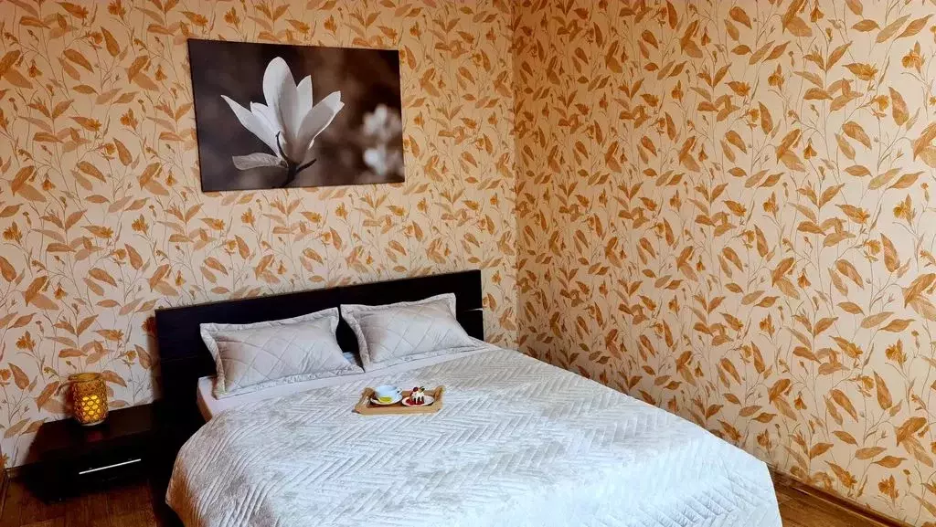 1-к кв. Ульяновская область, Ульяновск Отрадная ул., 2 (35.0 м) - Фото 2