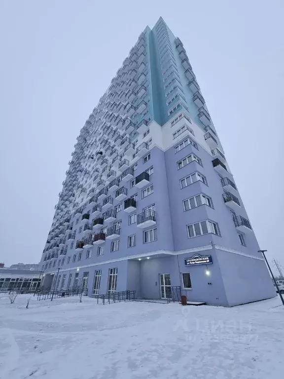 Помещение свободного назначения в Красноярский край, Красноярск ул. ... - Фото 1