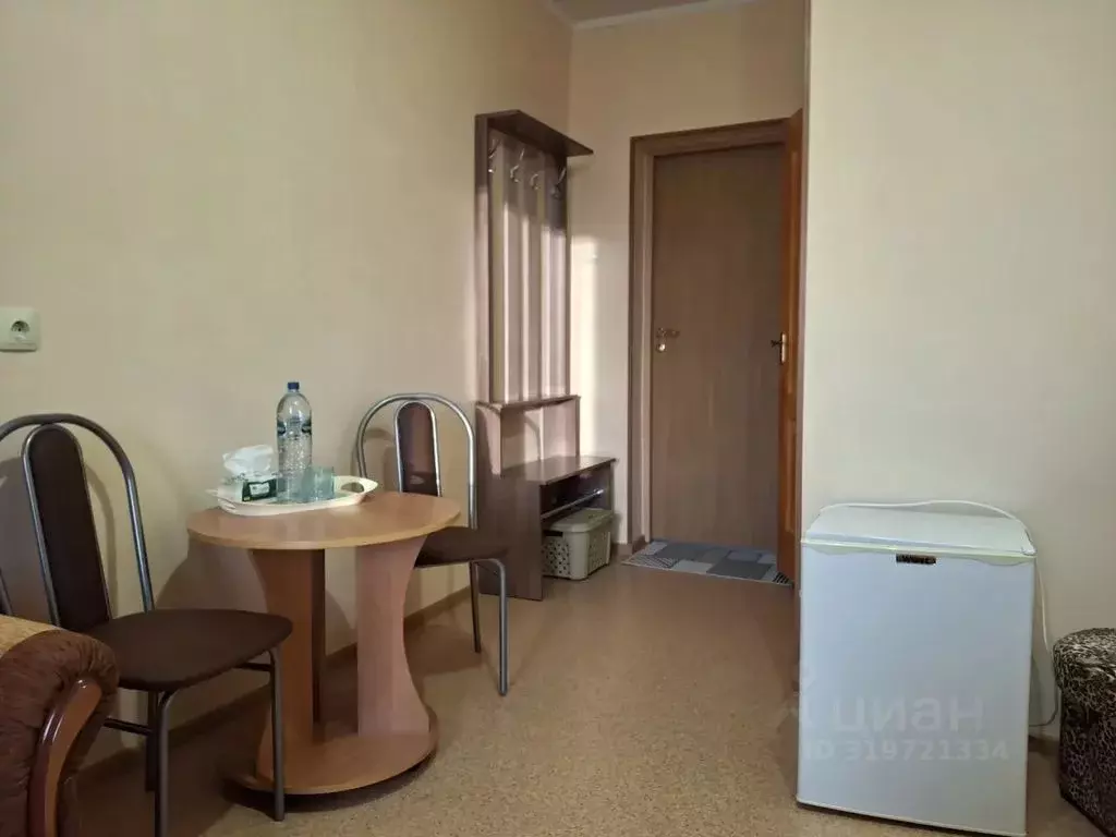 Комната Крым, Ленинский район, с. Мысовое - Фото 2