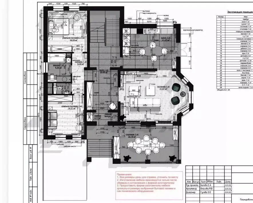 Дом в Москва Новое Румянцево кп, 8 (499 м) - Фото 2
