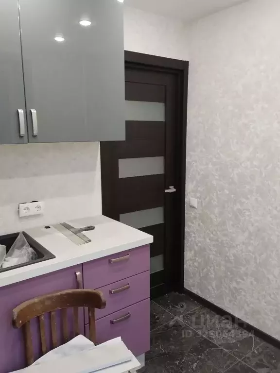 3-к кв. Московская область, Люберцы ул. Космонавтов, 14 (57.0 м) - Фото 1