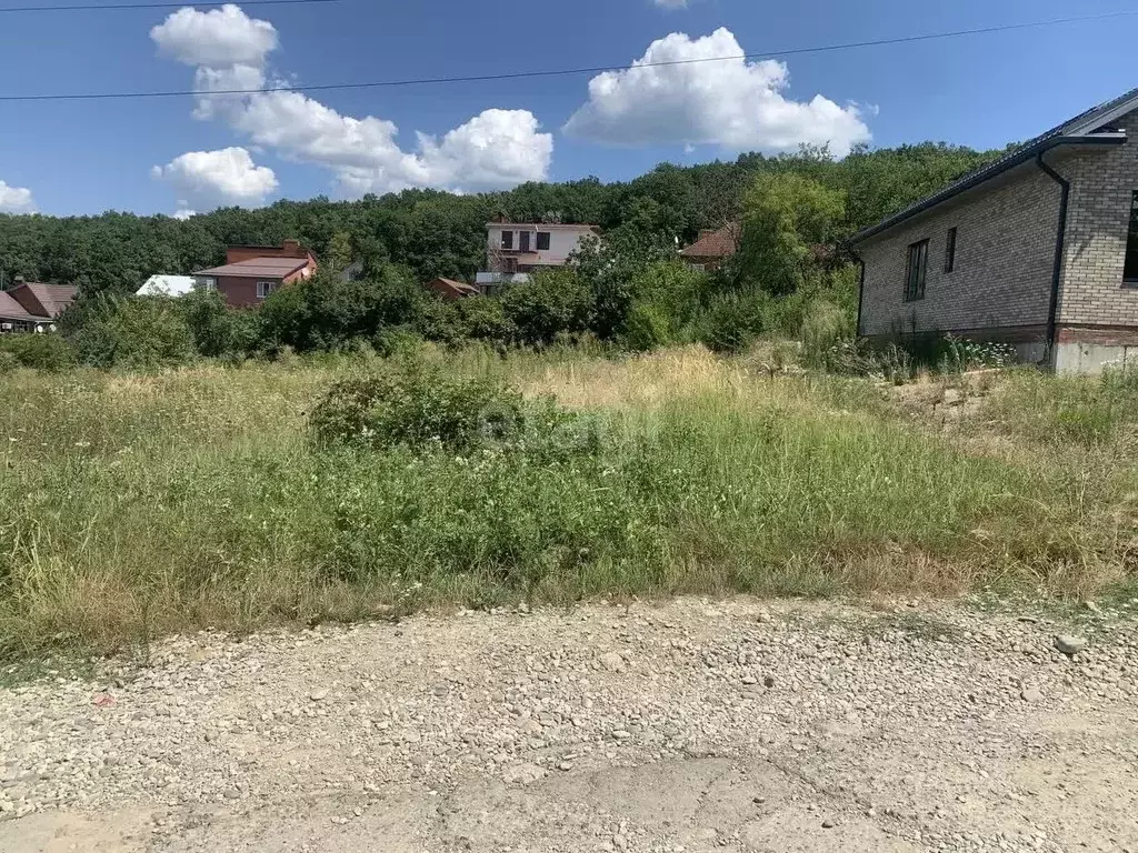 Участок в Краснодарский край, Горячий Ключ  (21.52 сот.) - Фото 0