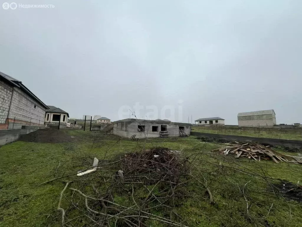 Участок в Назрань, Сахалинская улица (6 м) - Фото 2