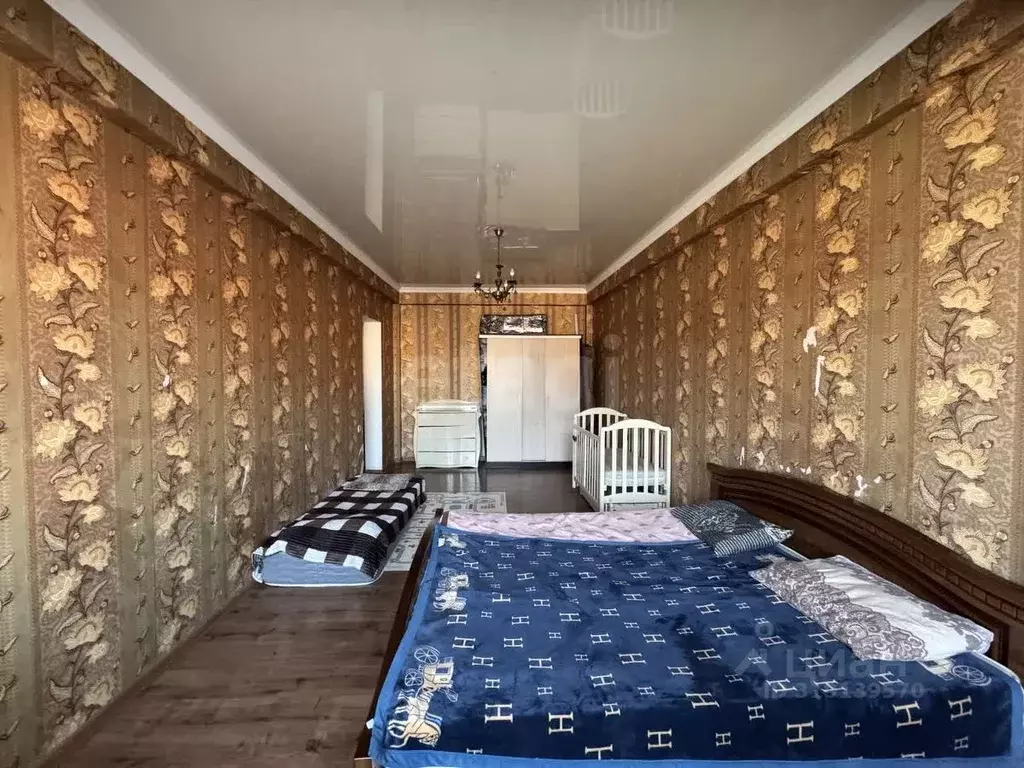 1-к кв. Дагестан, Махачкала Газопроводная ул., 8к4 (50.0 м) - Фото 0