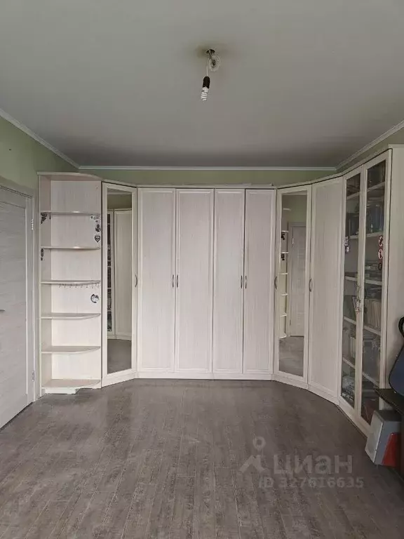 1-к кв. Москва Братиславская ул., 26 (38.0 м) - Фото 2