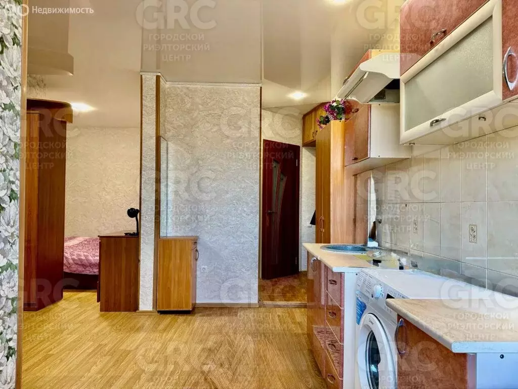 1-комнатная квартира: Сочи, улица Верхняя Лысая Гора, 10/4 (36 м) - Фото 2