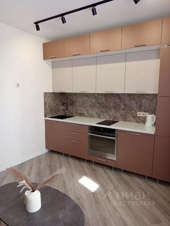 2-к кв. Московская область, Старая Купавна Богородский городской ... - Фото 1