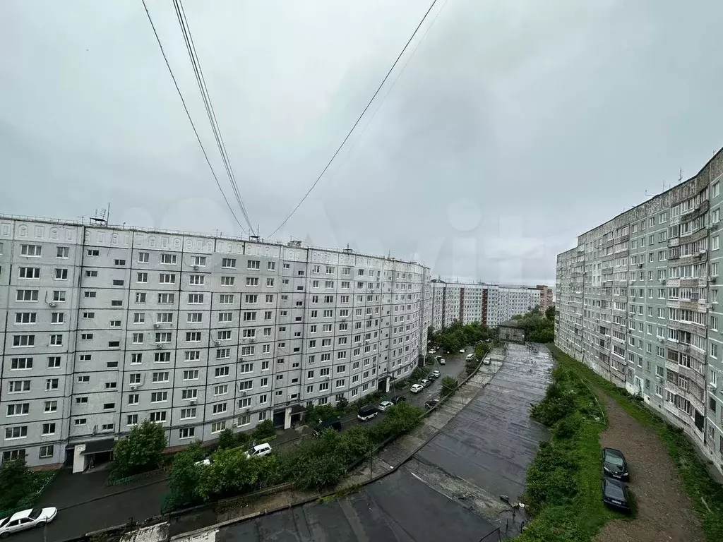 1-к. квартира, 36,6 м, 6/10 эт. - Фото 0