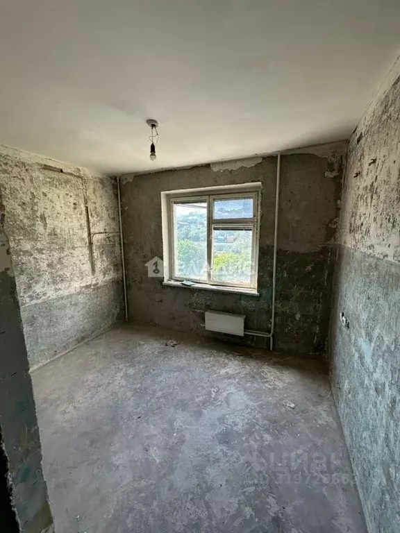 1-к кв. Краснодарский край, Новороссийск ул. Михаила Борисова, 15А ... - Фото 0