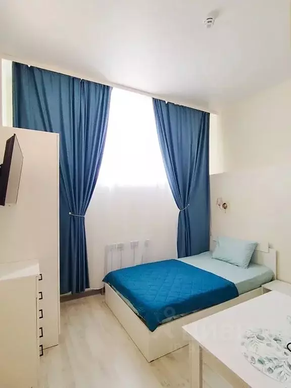 Студия Краснодарский край, Геленджик ул. Нахимова, 24 (12.0 м) - Фото 0
