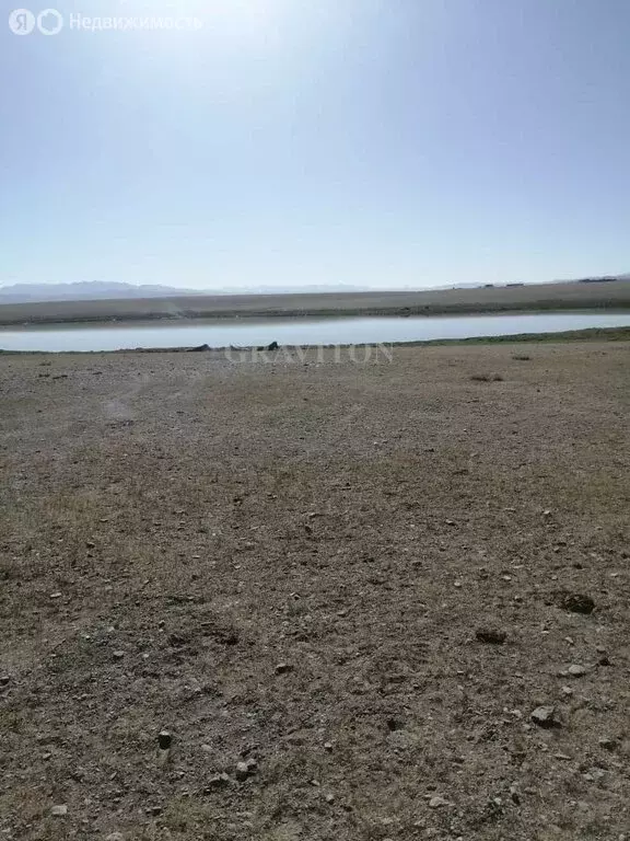 Участок в село Кош-Агач, Полевая улица (13 м) - Фото 2