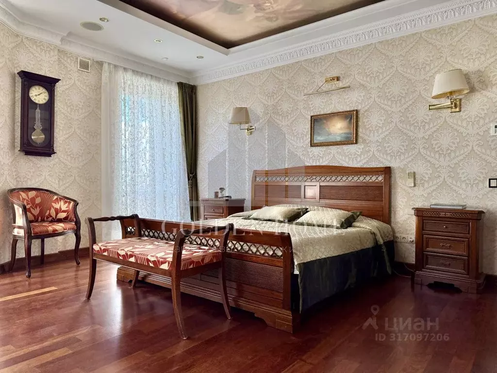 4-к кв. Санкт-Петербург наб. Воскресенская, 4 (170.0 м) - Фото 1