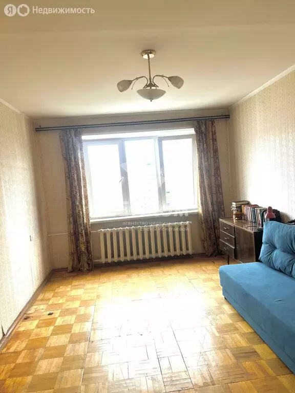 2-комнатная квартира: Ижевск, Красноармейская улица, 88 (50.3 м) - Фото 1