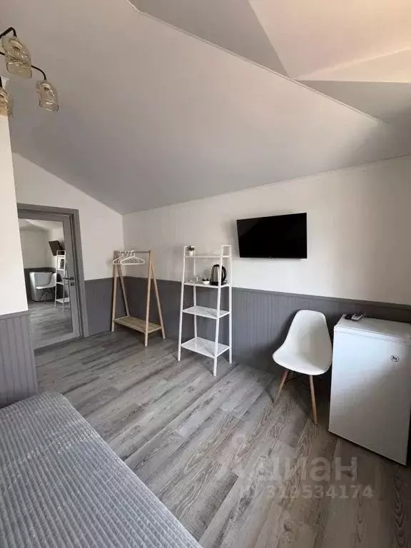 Комната Краснодарский край, Геленджик Киевская ул., 29 - Фото 2