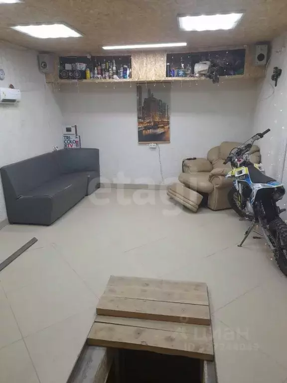 Гараж в Ямало-Ненецкий АО, Новый Уренгой Северная Коммунальная Зона ... - Фото 2