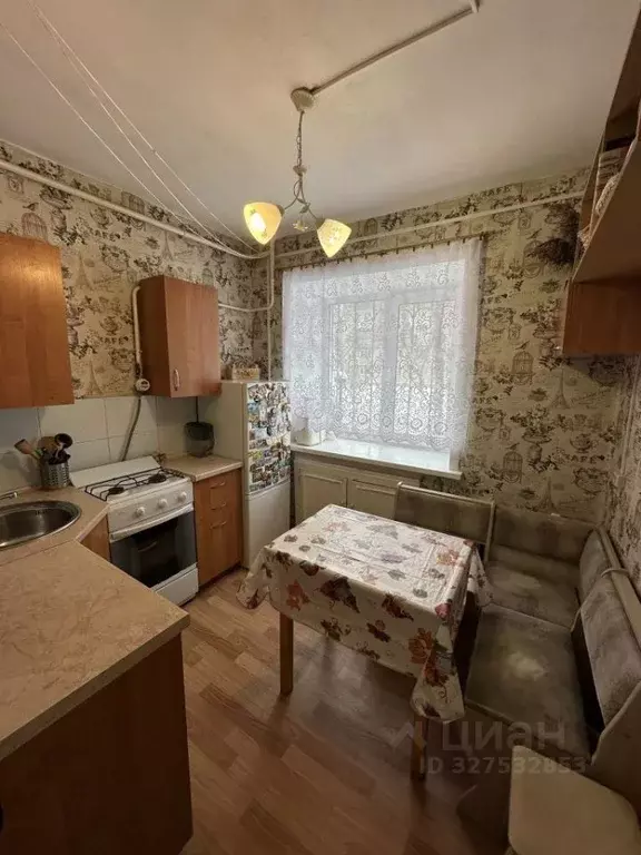 1-к кв. Костромская область, Кострома Никитская ул., 134 (31.3 м) - Фото 1