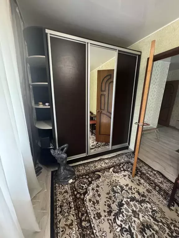 Комната Тульская область, Тула ул. Кутузова, 43 - Фото 1