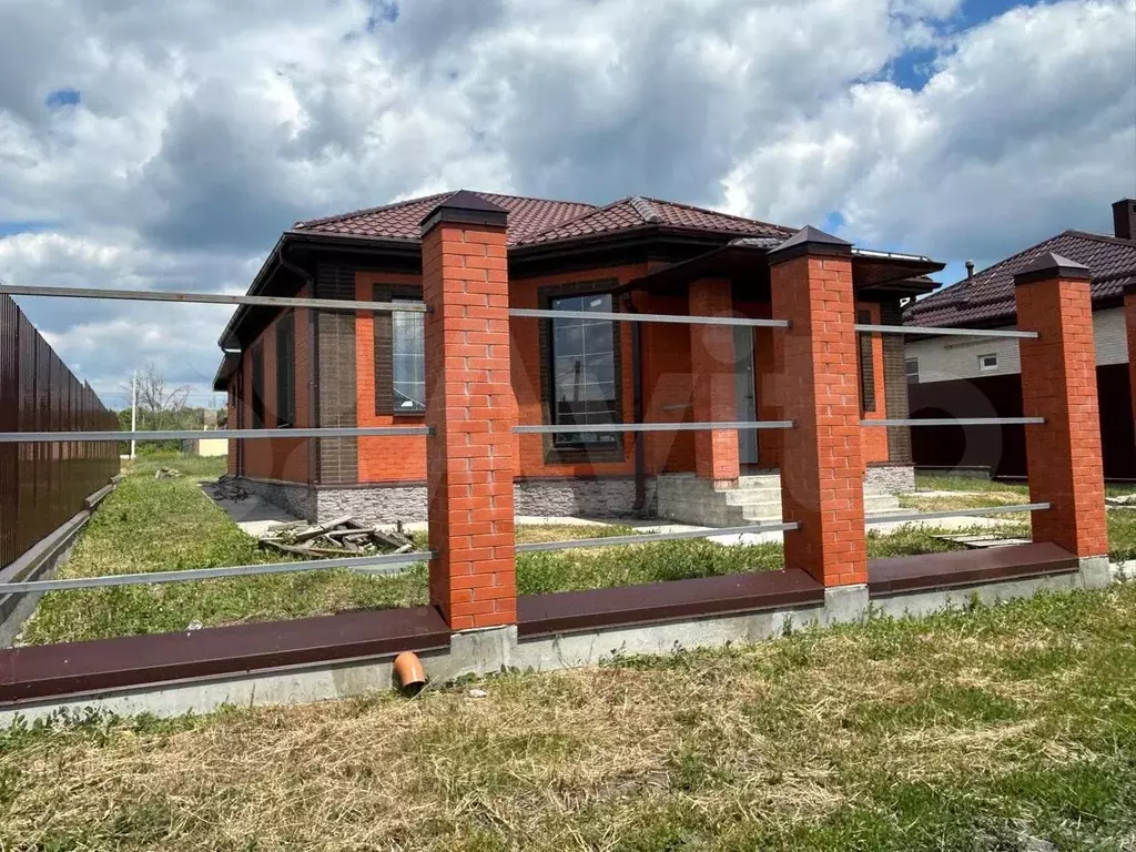 Дом 90 м на участке 6 сот. - Фото 0