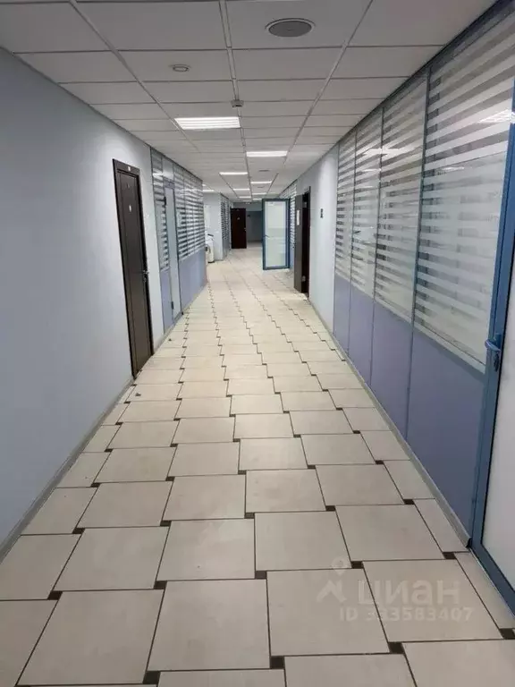Помещение свободного назначения в Москва Каширское ш., 33 (255 м) - Фото 2
