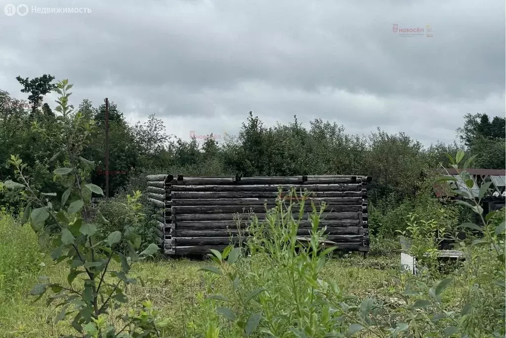 Участок в Свердловская область, Дегтярск (5 м) - Фото 2