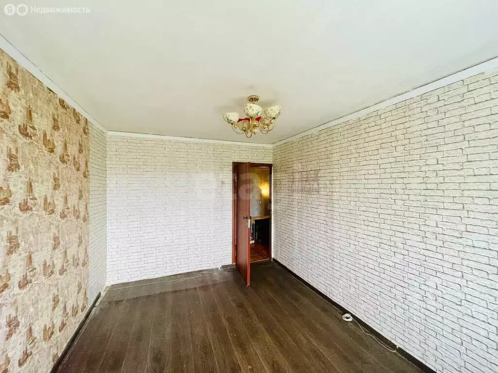 1к в -комнатной квартире (13.4 м) - Фото 0