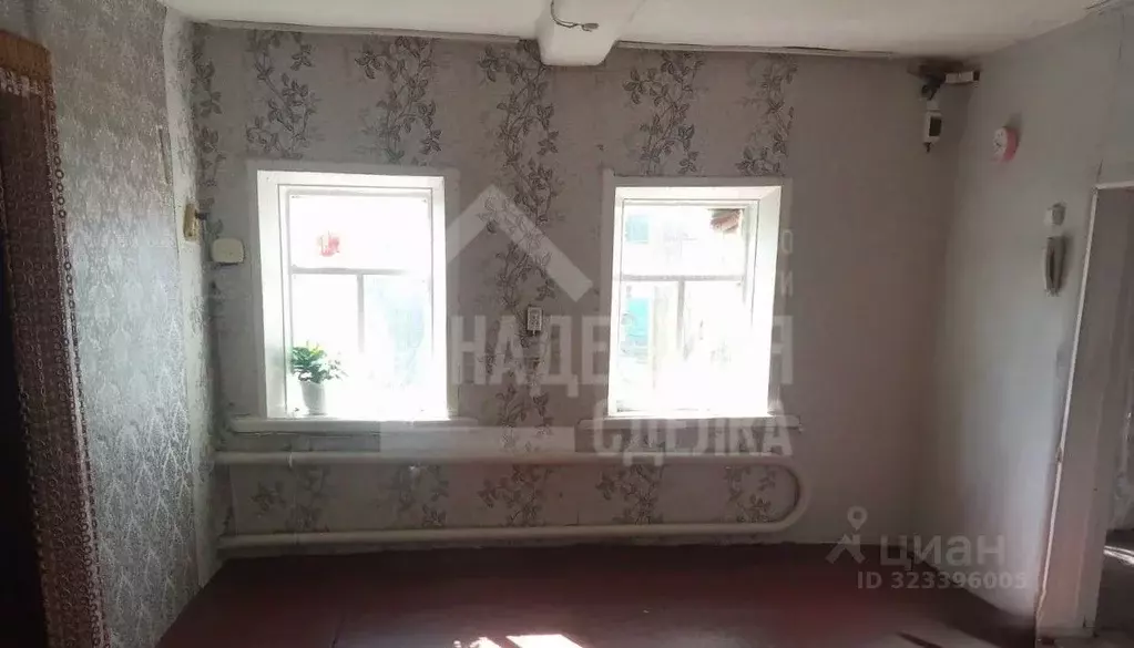 Дом в Алтайский край, Алейский район, с. Осколково  (41 м) - Фото 1