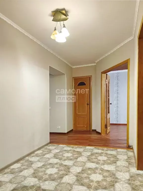 2-к кв. Калужская область, Калуга ул. Гурьянова, 18к2 (65.0 м) - Фото 1