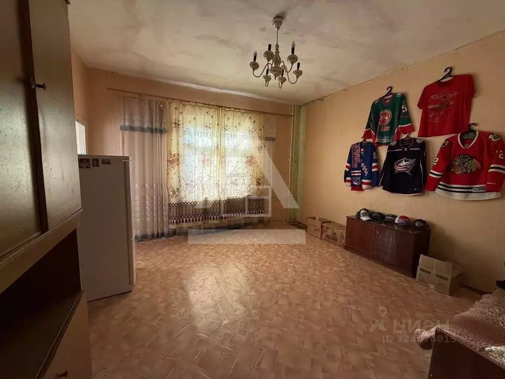 Комната Челябинская область, Коркино ул. Мира, 28 (36.0 м) - Фото 0